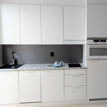 Апартаменты Himalaja Pearl- Sauna And Free Wifi *