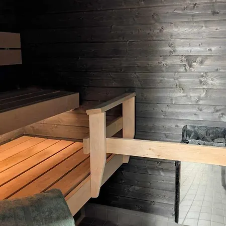 Himalaja Pearl- Sauna And Free Wifi Vaasa