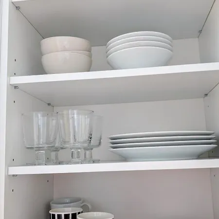 Апартаменты Himalaja Pearl- Sauna And Free Wifi Вааса