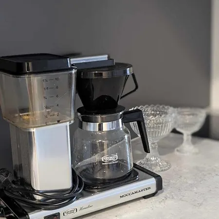 Daire Himalaja Pearl- Sauna And Free Wifi Vaasa