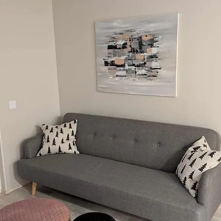 Himalaja Pearl- Sauna And Free Wifi Апартаменты Вааса