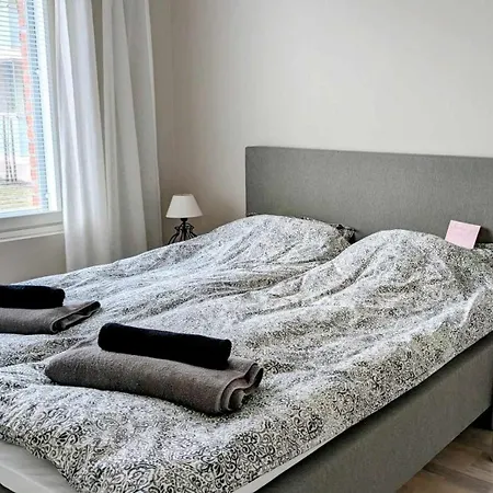 Апартаменты Himalaja Pearl- Sauna And Free Wifi *