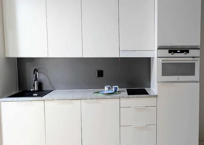 Apartament Himalaja Pearl- Sauna And Free Wifi *