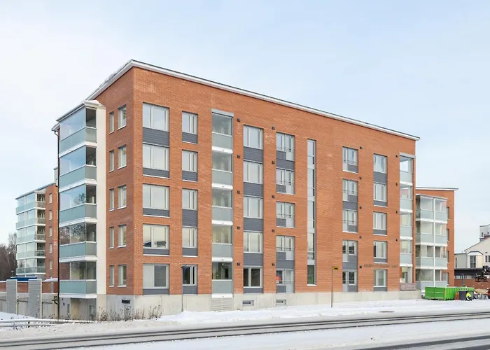 Himalaja Pearl- Sauna And Free Wifi *