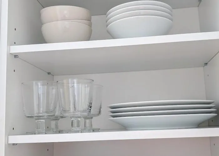 Apartament Himalaja Pearl- Sauna And Free Wifi Vaasa