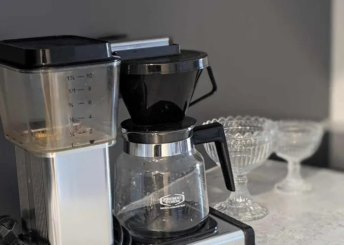 Apartament Himalaja Pearl- Sauna And Free Wifi Vaasa