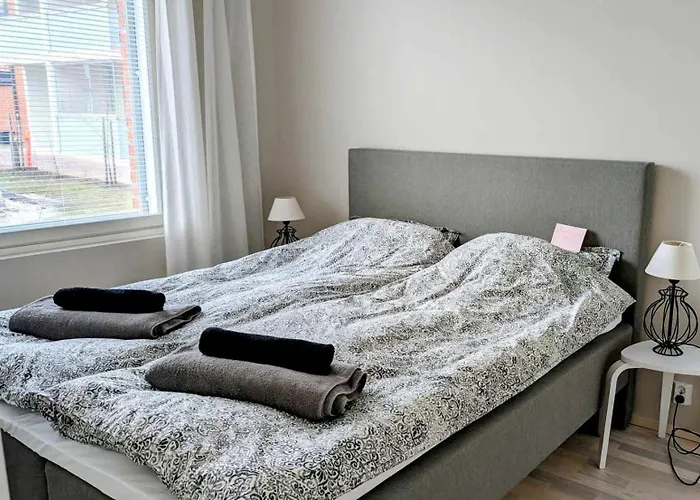 Apartament Himalaja Pearl- Sauna And Free Wifi *